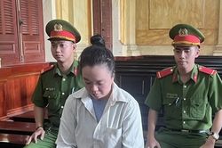 Bị lừa hơn 4,5 tỷ đồng vì 'giấc mơ Mỹ'