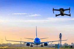 Vụ UAV xâm nhập vùng cấm bay Tân Sơn Nhất: Vì sao khó phát hiện sớm?