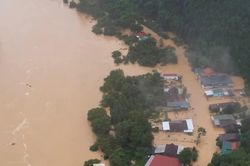 8 kịch bản ứng phó siêu bão ở Nghệ An