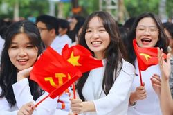 TPHCM 'chốt' lịch tựu trường, khai giảng năm học 2026-2027