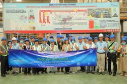 ESG Company Tour 2026: Kết nối SME với giải pháp thực tiễn về chuyển đổi xanh