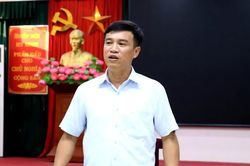 Thi lại ở Tuyên Quang: Những lớp 'khóa' nào được dựng lên để không lặp lại sự cố?