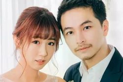 Cặp đ&ocirc;i v&agrave;ng showbiz ly h&ocirc;n