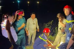 Liên tiếp tai nạn ở bán đảo Sơn Trà, ban quản lý nói gì?