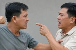 Hà Nội: Hàng xóm tố giác nhau sau vụ ẩu đả, cả 2 cùng lĩnh án tù