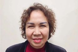 Mẹ đẻ 'đại gia Kim Cương' bị cáo buộc tham ô hơn 79 tỷ đồng