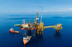 Khoa học công nghệ và dữ liệu: Lợi thế cạnh tranh mới của ngành dầu khí