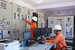 EVN chuẩn bị phương án bảo đảm điện trước nguy cơ phụ tải cực đại trong tháng 8