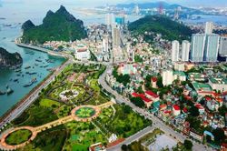 Thành lập thành phố Quảng Ninh: Mở rộng không gian phát triển, tạo cực tăng trưởng mới