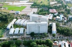 PVU xét tuyển bổ sung hệ đại học hệ liên kết năm 2026