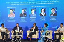 Nhà đầu tư mong muốn một hành lang pháp lý đồng bộ