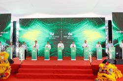 Bắc Ninh khởi công xây dựng Nhà máy nhiệt điện hơn 1 tỷ USD