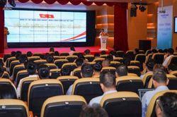 Bồi dưỡng nhận thức về Đảng, xây dựng nguồn lực cho chặng đường phát triển mới của Petrovietnam