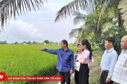 Để mỗi đồng vốn chính sách phát huy giá trị vì người dân