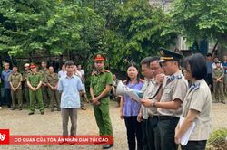 Thanh Hóa: Thu hồi gần 46 tỷ đồng tài sản trong các vụ án tham nhũng, kinh tế