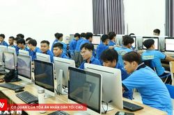 Đào tạo nhân lực gắn với việc làm, thu nhập