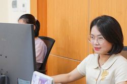 Bộ Nội vụ trả lời về việc xếp ngạch khi công chức chuyển công tác