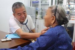 3 người vào viện vì đau ngực, bất ngờ nguyên nhân từ dạ dày