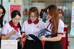 Lý do điểm chuẩn sư phạm vẫn cao chót vót, có ngành gần 9,95 điểm/môn