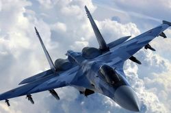 Tiêm kích Su-35 của Nga và F-35 của Mỹ: Cuộc đối đầu giữa hai thế hệ máy bay
