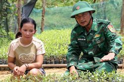 Người Chứt sau 3 thập kỉ:Từ bán trâu đổi rượu đến thu nhập hàng chục triệu đồng