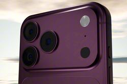 iPhone 18 Pro Max màu đỏ anh đào đậm tiếp tục gây sốt trước ngày ra mắt