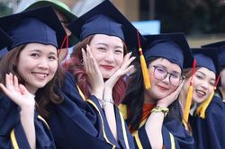 Trường ĐH Sư phạm Hà Nội công bố điểm chuẩn năm 2026