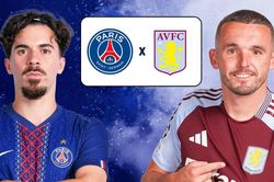 Nhận định PSG vs Aston Villa: Đại chiến tranh Siêu cúp châu Âu