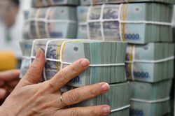 Vay tiền làm dự án nhà ở, 9 năm chưa xong, doanh nghiệp gánh khoản nợ hơn 63 tỷ