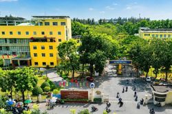 Điểm chuẩn Đại học Trà Vinh năm 2026 cao nhất 23 điểm