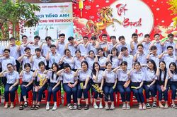46 học sinh một lớp ở TPHCM cùng trúng tuyển Y khoa, Răng - Hàm - Mặt các ĐH Y lớn