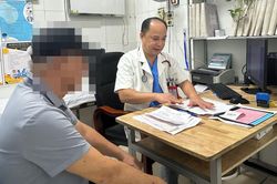 Người bị huyết áp, tim mạch có nên tập luyện thể thao cường độ cao?