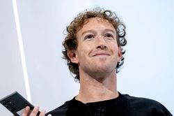 Mark Zuckerberg: AI có thể thay đổi quan niệm 'ai cũng cần học đại học'