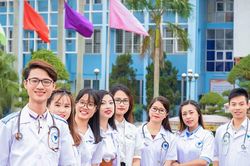Trường y dược đầu tiên phía Bắc thông báo xét tuyển bổ sung năm 2026