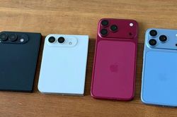 Apple làm điều chưa từng có để iPhone 18 Pro không tăng giá sốc