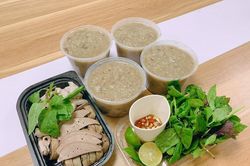 Luộc gan lợn bao lâu thì chín? Cách luộc gan lợn ngon, không bị hôi