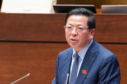 Bộ trưởng Xây dựng: Địa phương bỏ bớt dự án nhỏ, tập trung dự án liên kết vùng