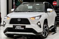 Top 10 xe bán chạy tháng 7: Thị trường gọi tên VinFast VF 3 và Toyota Yaris Cross