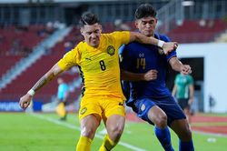 Tuyển Malaysia: Từ b&ecirc; bối nhập tịch đến b&aacute;n kết ASEAN Cup 2026