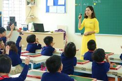 Bộ GD-ĐT hướng dẫn cách quản lý đội ngũ giáo viên sau sắp xếp trường học
