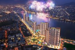 Chuyên gia phân tích lợi hại và bày cách rót vốn vào căn hộ dịch vụ 50 năm