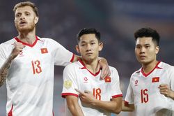 Tiến Anh cảnh báo tuyển Việt Nam trước chuyến làm khách Malaysia