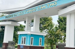 Trường Đại học Y Dược Cần Thơ công bố điểm chuẩn năm 2026, cao nhất 25,30 điểm
