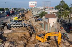 Thủ tướng chỉ đạo đẩy nhanh tiến độ loạt cao tốc ở miền Nam