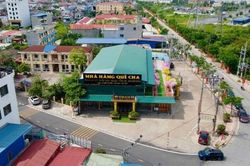 Hải Phòng hỗ trợ người dân tự nguyện hiến đất mở đường