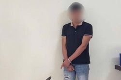 Phê chuẩn khởi tố, bắt tạm giam đối tượng vận chuyển 3,64kg sừng tê giác
