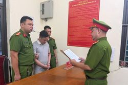 Ba lần thu tiền của khách, nhân viên thu hồi nợ 'bỏ túi' gần 40 triệu đồng