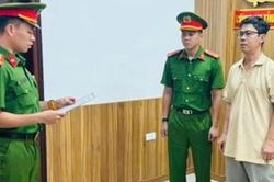 Phê chuẩn khởi tố đối tượng buôn lậu động vật hoang dã