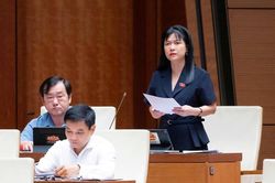 Tuyến đường sắt Lào Cai - Hà Nội - Hải Phòng: Phải triển khai đồng bộ các điểm nối quyết định hiệu quả toàn hệ thống