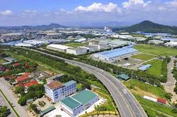 Phú Thọ mở rộng không gian, gia tăng dư địa thu hút đầu tư